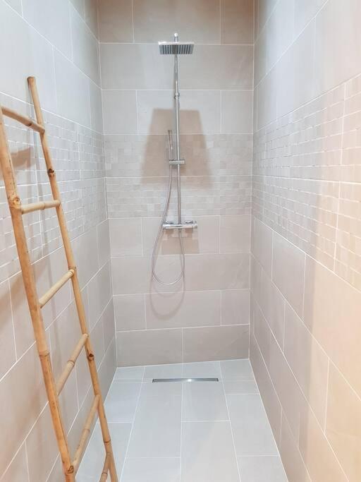 Case Terre Sainte - Maison Meublee F3 Ngoại thất bức ảnh